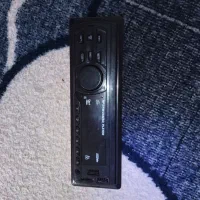 ضبط ماشین نو