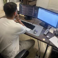 سایت فروشگاهی (فعال با اینترنت ملی)