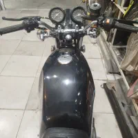 سوزوکی ۲۵۰x7