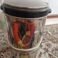 سبزی خردکن سه کیلویی سالم و درحدنو|خردکن، آسیاب، غذاساز|شیراز, شریف‌آباد|دیوار