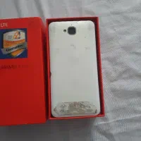 گوشی هووای y6 pro|موبایل|مشهد, شهرک مطهری|دیوار