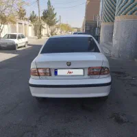 سمند مدل 93 بی رنگ
