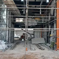 طراحی و اجرا نقشه تاسیسات