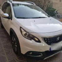 پژو ۲۰۰۸ خانگی مشابه صفر مدل ۹۷ کم مصرف|خودرو سواری و وانت|اصفهان, عسگریه|دیوار