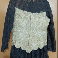 لباس دخترانه و زنانه|لباس|اندیشه, اندیشه فاز ۳|دیوار