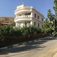 معاوضه ویلا در کیلان با ملک در تهران و خودرو