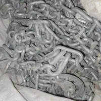 زنجیر چرخ تریلی|قطعات یدکی و لوازم جانبی|بیرجند, |دیوار
