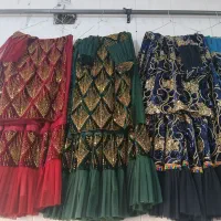 چند دست لباس محلی|لباس|اهواز, دانشگاه چمران|دیوار