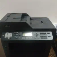پرینتر چهار کاره برادر