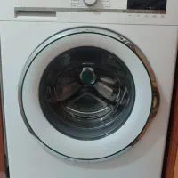 ماشین لباسشویی طرح بوش