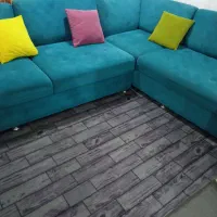 مبل|مبلمان خانگی و میز عسلی|بندر گناوه, |دیوار