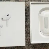 ایرپاد پرو 2 اپل اورجینال