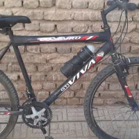 دوچرخه ۲۶|دوچرخه، اسکیت، اسکوتر|بهار, |دیوار