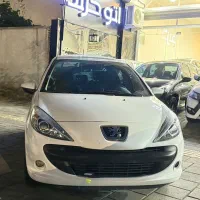 پژو ۲۰۷i پاناروما ۸۵ گانه