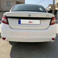 فروش ساینا بدون رنگ وشاسی ها پلمپ|خودرو سواری و وانت|بندر امام خمینی, |دیوار