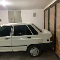 فروش پراید تمیز