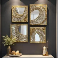 اجرای انواع تابلوی مدرن