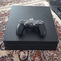 پلی استیشن ۴ پرو کپی خور|کنسول، بازی ویدئویی و آنلاین|جوانرود, |دیوار