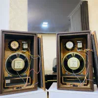 باندهای شاهکارمدل سفارشی استریو وینتج پایونیرنو|سیستم صوتی خانگی|تهران, الهیه|دیوار