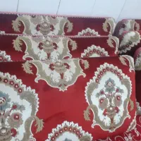 پشتی سنتی زیبا