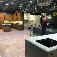 ملک تجاری مغازه سه دهنه بر خیابان اصلی