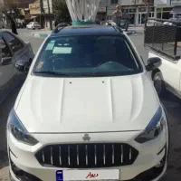 اطلس GLصفر کیلومتر