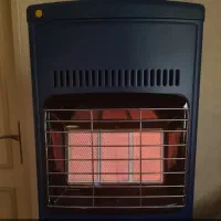 بخاری گازی بدون دودکش