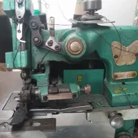 سردوز سالم مدل پروانه