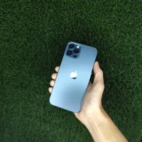 تمیز ترین ایفون ۱۲ پرومکس استان