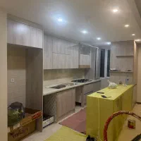 هلال احمر(۹۷متر ۲خواب)نوساز