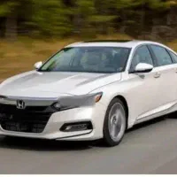 حواله خودرو هیوندا accord