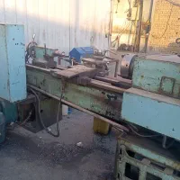 دستگاه تراش روسی|ماشین‌آلات صنعتی|قدس, هفت جوی|دیوار