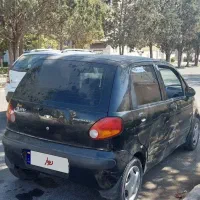 دوو ماتیز|خودرو سواری و وانت|قزوین, |دیوار