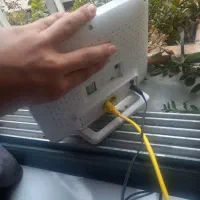 wifi  مبین نت سیمکارتی|مودم و تجهیزات شبکه|گرگان, |دیوار