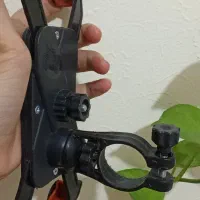 پایه نگهدارنده گوشی|لوازم جانبی موبایل و تبلت|نجفآباد, شهید بهشتی|دیوار