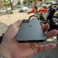 iphone 13 Promax 128 gig|موبایل|ارومیه, |دیوار