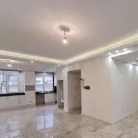 ۹۰متر شاهکار مهندسی دوخواب نوساز کلید نخورده فول|فروش آپارتمان|تهران, جمهوری|دیوار