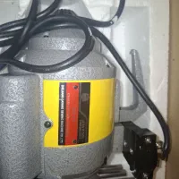 چرخ میان دوز کامپیوتری jack و قیچی برقی صنعتی|ماشینآلات صنعتی|ری, فیروزآبادی|دیوار