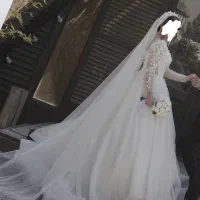 لباس عروس