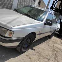 پژو 405 جی ال ایکس (GLX)، مدل ۱۳۸۹|خودرو سواری و وانت|یزد, |دیوار