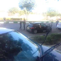 نیرو کارواش جای خواب وحمام  ۳۵ درصد روزانه