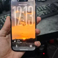 ایفون ۱۴ پرو 256 گیگ ZAA