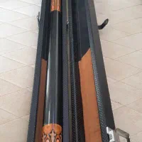 چوب بیلیارد MBS انگلستان