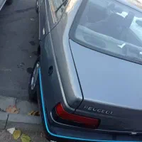 ۴۰۵دوگانه مدل۱۳۹۰**(نقدواقساط)