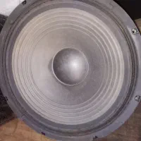 ووفر 15 اینچ نئودیوم 450 وات|صوتی و تصویری|تهران, منیریه|دیوار