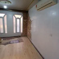 آپارتمان ۶۰متری با پارکینگ طبقه اول با پاسیو|اجارهٔ آپارتمان|تهران, شهرک ولیعصر شمالی|دیوار