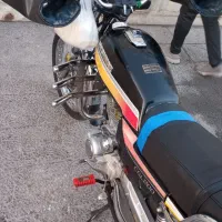 پیشتاز ۱۵۰سی جی ال|موتورسیکلت|ماهدشت, |دیوار