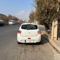 تیبا ۲|خودرو سواری و وانت|اراک, |دیوار