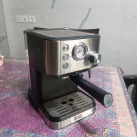قهوه ساز در حد نو سالم
