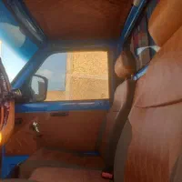 نیسان عروسک مدل۹۵|خودرو سواری و وانت|اهر, |دیوار